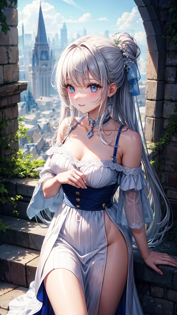 pretty 