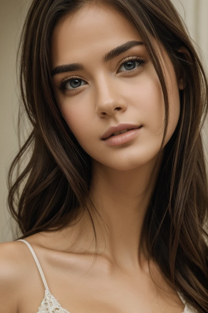 photograph of a 20 year old woman, Perfect face, Masterpiece, GOOD, naked
