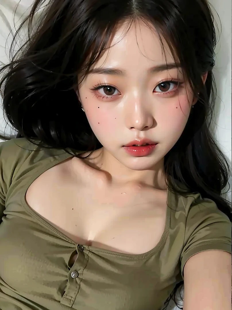 jang Wonyoung IVE 4K HD 