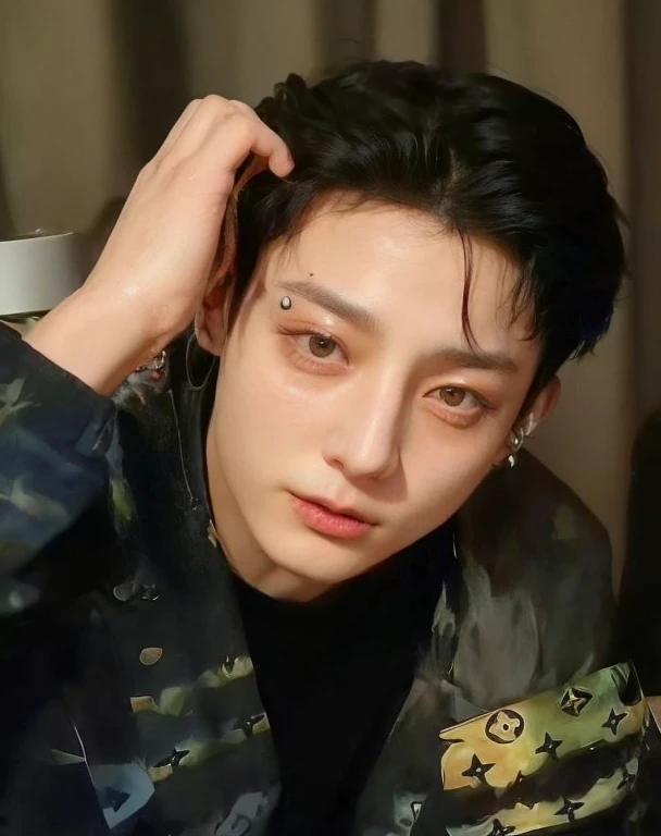 Jungkook, Jeon Jungkook, Gguk, Jungkook Idol