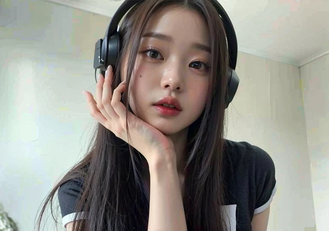 jang Wonyoung IVE 4K HD