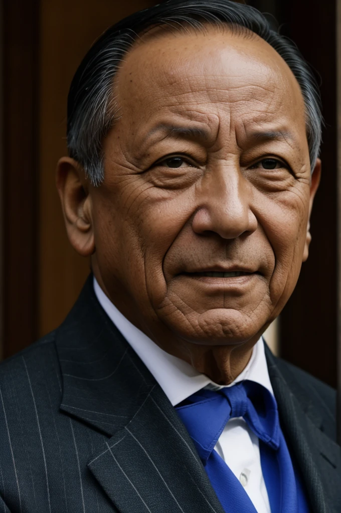 Benito Juarez