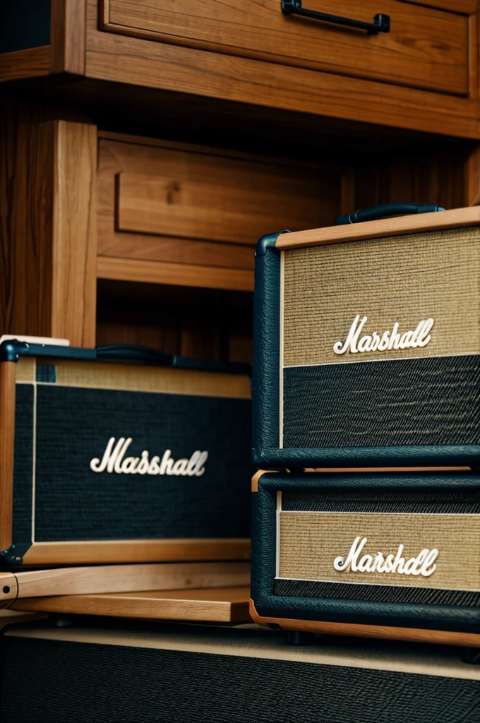 Marshall
