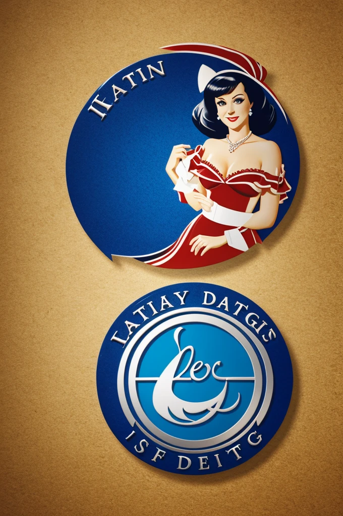 Katy delights logo
