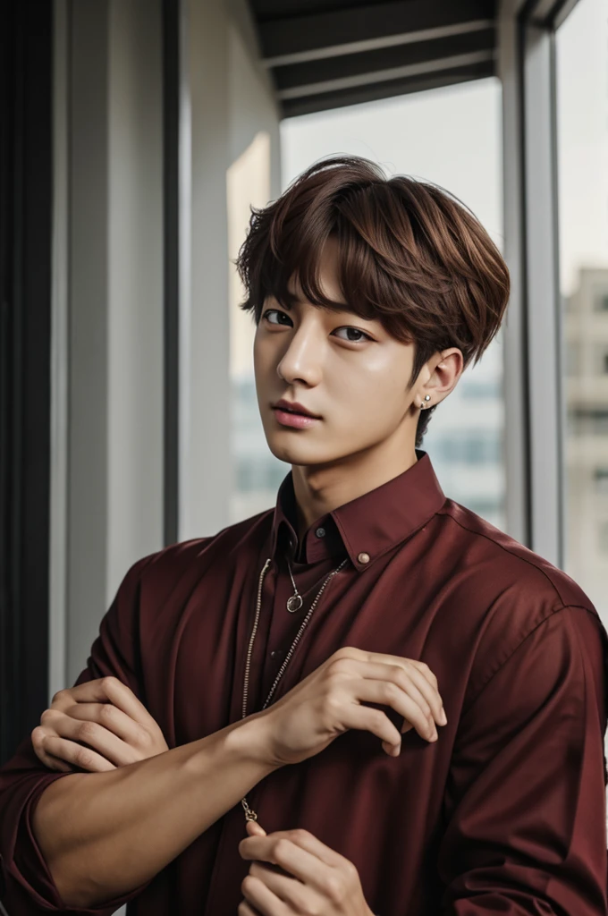 Jungkook bts