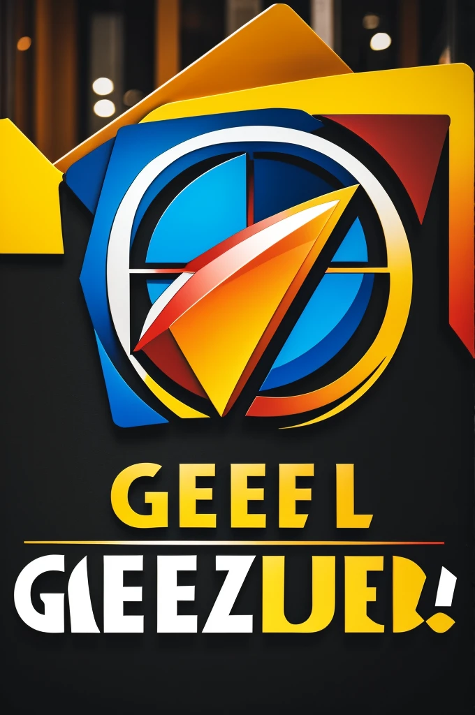 Geek sale logo
