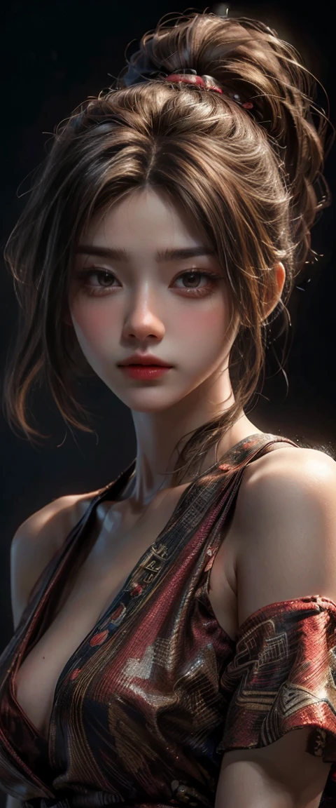 ((masterpiece, highest quality, Highest image quality, High resolution, photorealistic, Raw photo, 8K)), Retro Game, Nintendo, SEGA, Namco, CAPCOM,