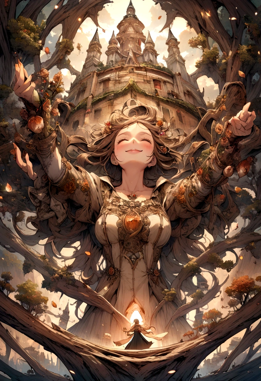 joy