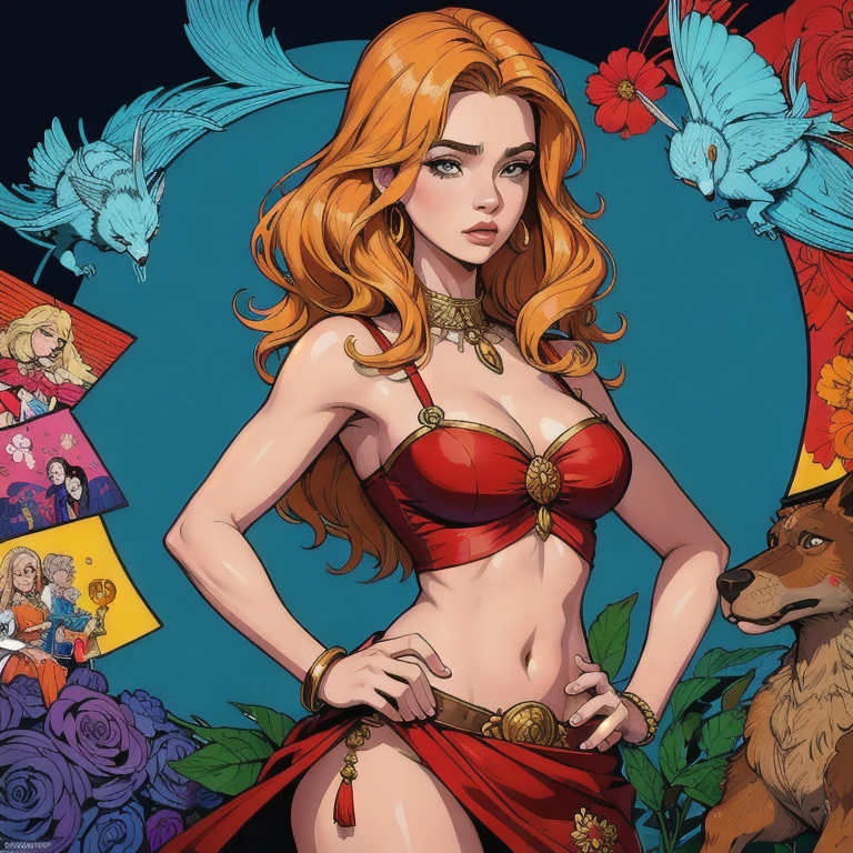 Ilustração do estilo do personagem GTA e seios completamente nus mostrando um pouco de medo Tamanho dos seios Nome do desenho animado: Isabella Cruz fundo branco seios médios rosto sardento Hermione Granger atriz contornos fortes Descrição física - cabelos longos e lisos, tingidos de um marrom vibrante que contrasta com Turnaround sheetsua pele clara. - Você reflete uma mistura de curiosidade e determinação. - Ela tem uma estatura alta, com uma figura esguia e ágil, evidenciando sua agilidade e destreza. -fundo colorido Design de personagens de retrato, linda ilustração digital, retrato de alta qualidade, Arte em quadrinhos, Corpo inteiro sensualizando ou pelada. folha de retorno. membro retorno folha roupas do dia dia infernal expressão amor vestindo roupas sadomasoquistas Personagem pose cenário aleatório Estilo Yvonne Strahovski Estilo cartoon ilustração digital fundo colorido diverso mulher atraente sesy seios médios lindas roupas de bruxa em simétrico, namoradas femininas posam lindos seios em estilo cartoon linda e dinâmica ilustração digital branca de neve junto com cinderela com corpo em simetria uma fera com espartilho e lindos seios, corpo bem definidoPersonagem mulher bruxa Jennifer Connelly com marcas de guerras Imagem de desenho animado de uma mulher . Ilustração do estilo GTA n, estilo de arte dos desenhos Personagem mulher estilo atompunk Fiona rainha Anna de Arendelle com marcas de guerras Imagem de desenho animado de uma mulher .Ilustra??o estilo desenho animado, estilo de arte dos desenhos animados, estilo de arte dos desenhos animados, estilo de ilustração digital, estilo atompunk design de personagens altamente detalhado, arte digital detalhada coragem, Arte dos fãs da floresta, Design de personagens de retrato, linda ilustração digital, retrato de alta qualidade, Arte em quadrinhos, mulher jovem cabelo com transas lindas . Rainha Anna de ArendelleBelos olhos delineados Busto médio grande e roupas sexuais Mulher de 35 anos, cabelo loiro bem comp