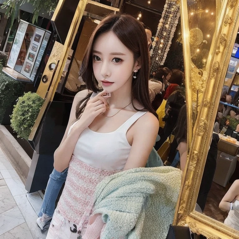 (masterpiece, best quality:1.2), 1girl, solo
