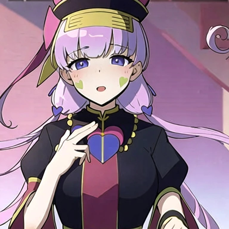 (masterpiece, best quality:1.2), 1girl, solo
