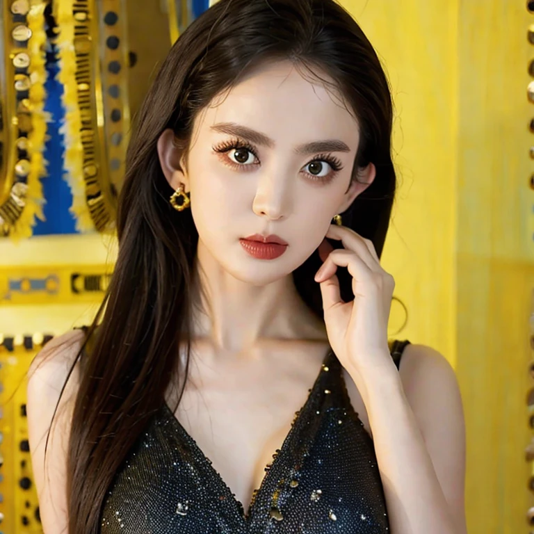 (masterpiece, best quality:1.2), 1girl, solo