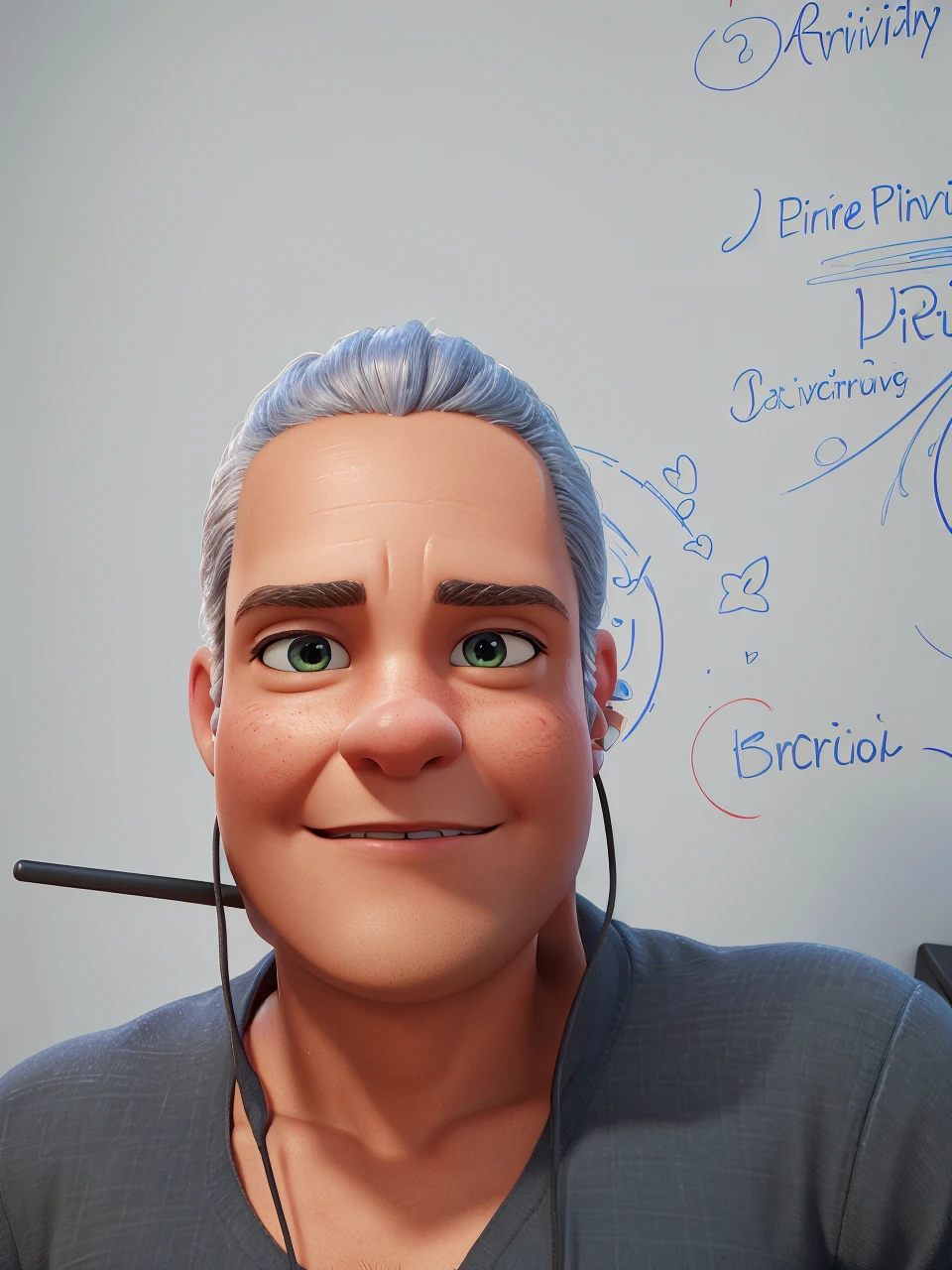 pixar-style 3D character, highly detailed, vibrant colors, smooth shading, lighting, dynamic pose, whimsical, expressive, 3D render, cinematic, best quality, 4k, 8k, highres, masterpiece:1.2, ultra-detailed, realistic, photorealistic, photo-realistic:1.37, HDR, UHD, studio lighting, ultra-fine painting, sharp focus, physically-based rendering, extreme detail description, professional, vivid colors, bokeh