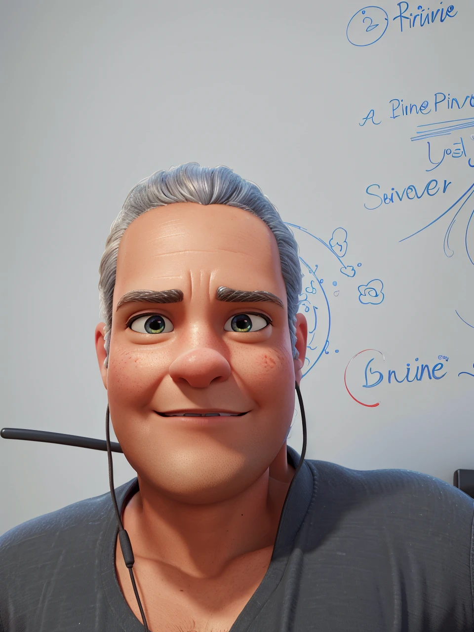pixar-style 3D character, highly detailed, vibrant colors, smooth shading, lighting, dynamic pose, whimsical, expressive, 3D render, cinematic, best quality, 4k, 8k, highres, masterpiece:1.2, ultra-detailed, realistic, photorealistic, photo-realistic:1.37, HDR, UHD, studio lighting, ultra-fine painting, sharp focus, physically-based rendering, extreme detail description, professional, vivid colors, bokeh