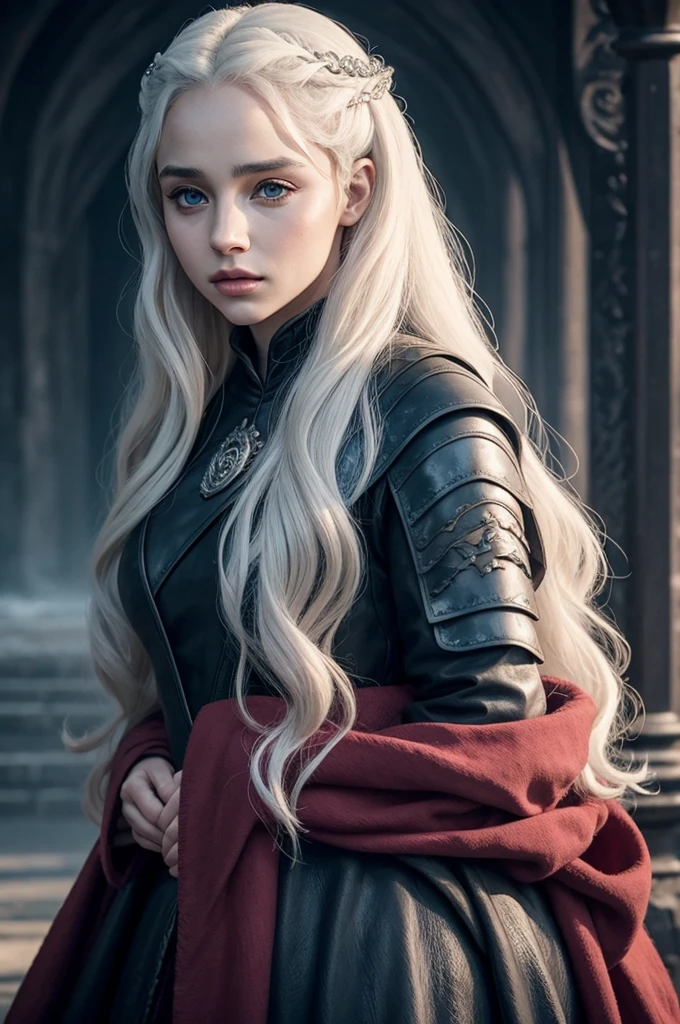 Targaryen Girl