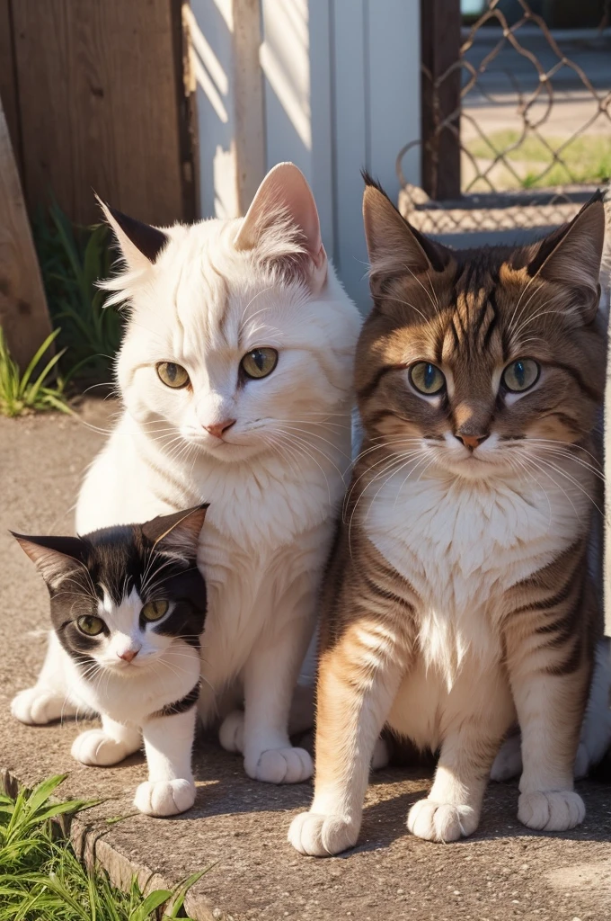 Delicious pussies