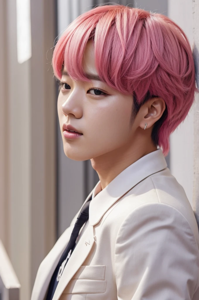 Genera a Jimin de BTS