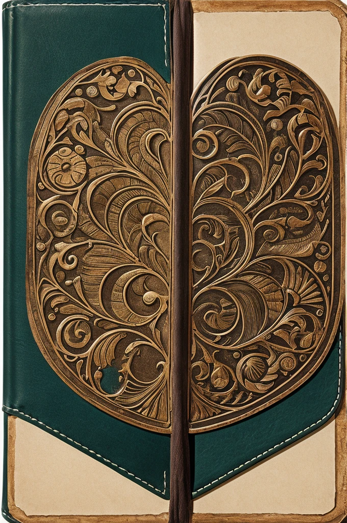 Fossil book cover