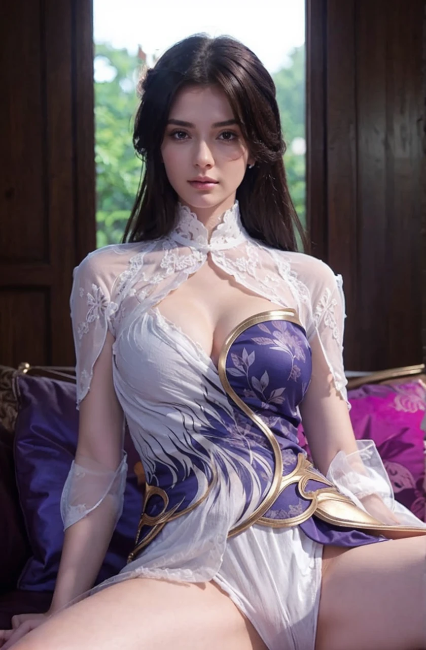 Not a shirt