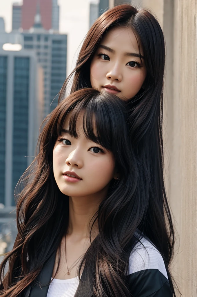 Genera a blackpink