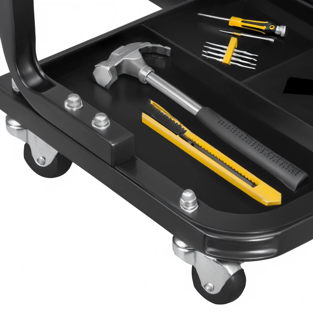 a close up of a tool tray with tools on it, Exceptional detail, Detailed enlargement of photo, Maximum, tool, Powerful details, Bottom Angle, Detailed product photos, common, hammer, Accurate details, Excellent details, detailed picture, Excellent details, Crisp details, Rich in details, Precision details, tools, Very detailed, Panzer division, Wonderful details, Digital Rendering
