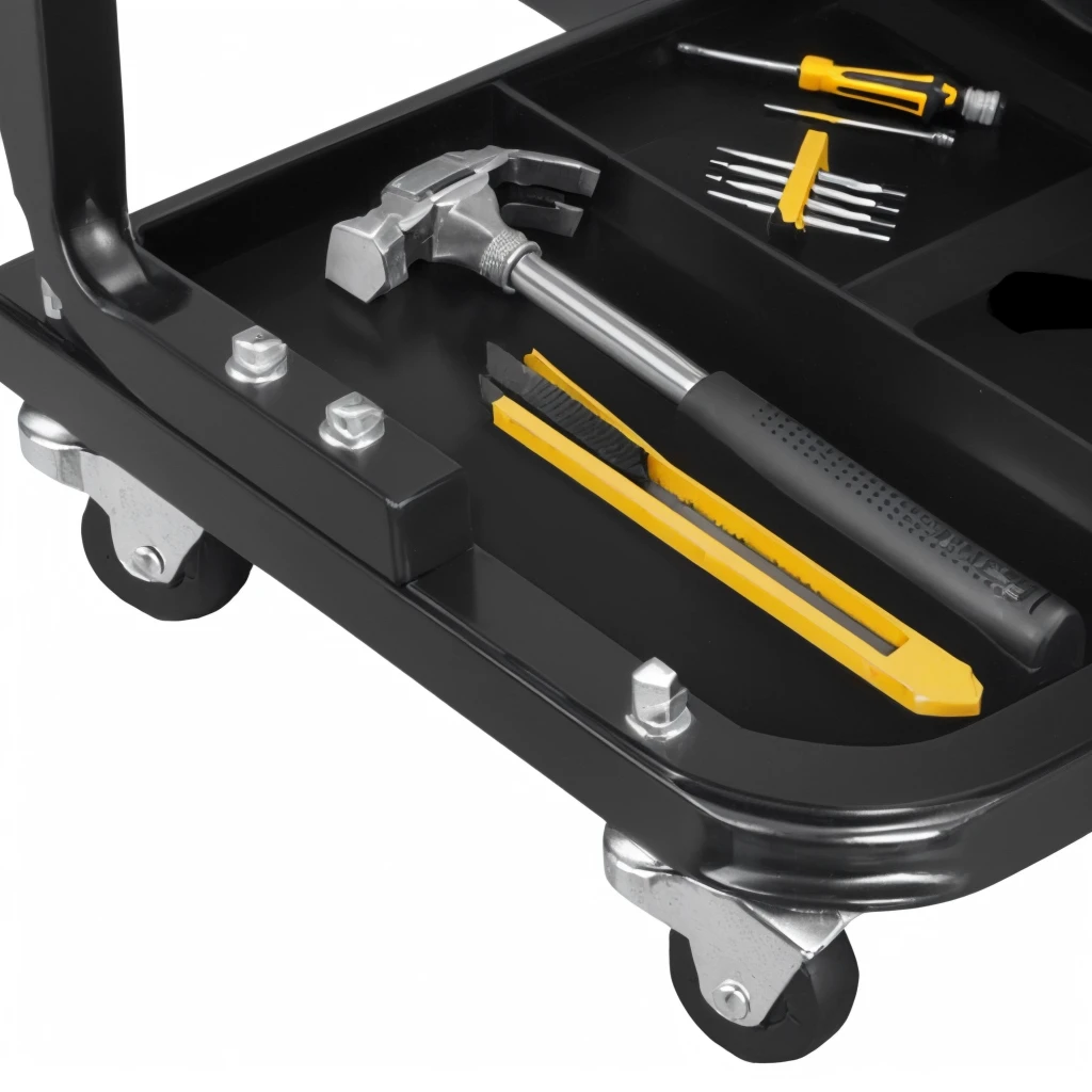 a close up of a tool tray with tools on it, Exceptional detail, Detailed enlargement of photo, Maximum, tool, Powerful details, Bottom Angle, Detailed product photos, common, hammer, Accurate details, Excellent details, detailed picture, Excellent details, Crisp details, Rich in details, Precision details, tools, Very detailed, Panzer division, Wonderful details, Digital Rendering
