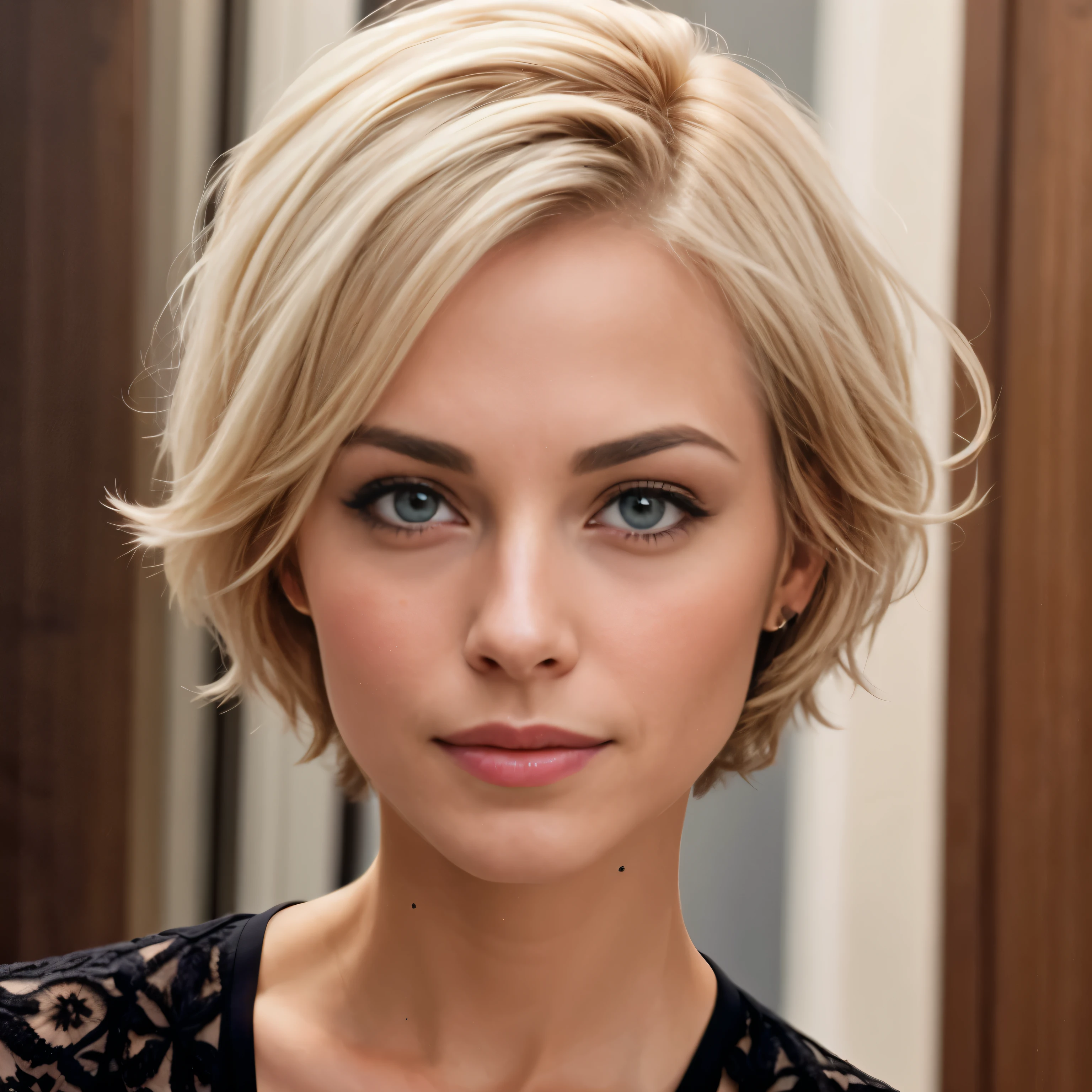 a perfect jew Asmonean man short hair. focus on character faces