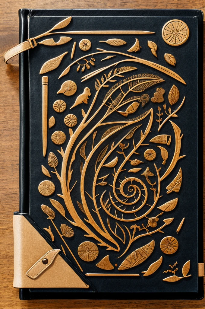 Fossil book cover