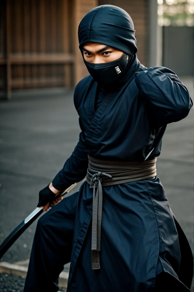 ninja