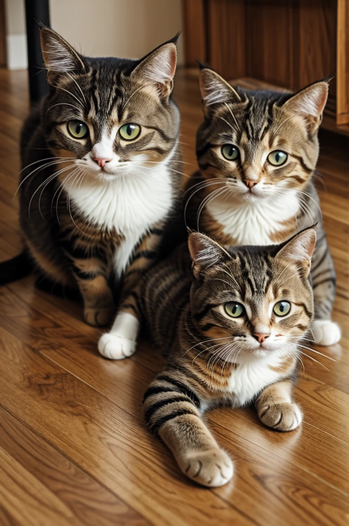 Cute cat