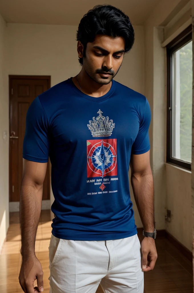 As soon as Arjun wears the shirt, strange things start happening. His camera starts turning on by itself and starts recording mysterious places and events. Slowly, Arjun realises that the shirt has some supernatural powers.