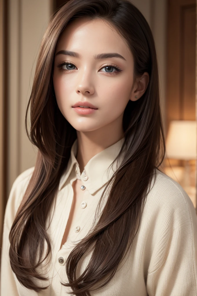 ((best quality)), ((masterpiece)), (detailed), perfect face