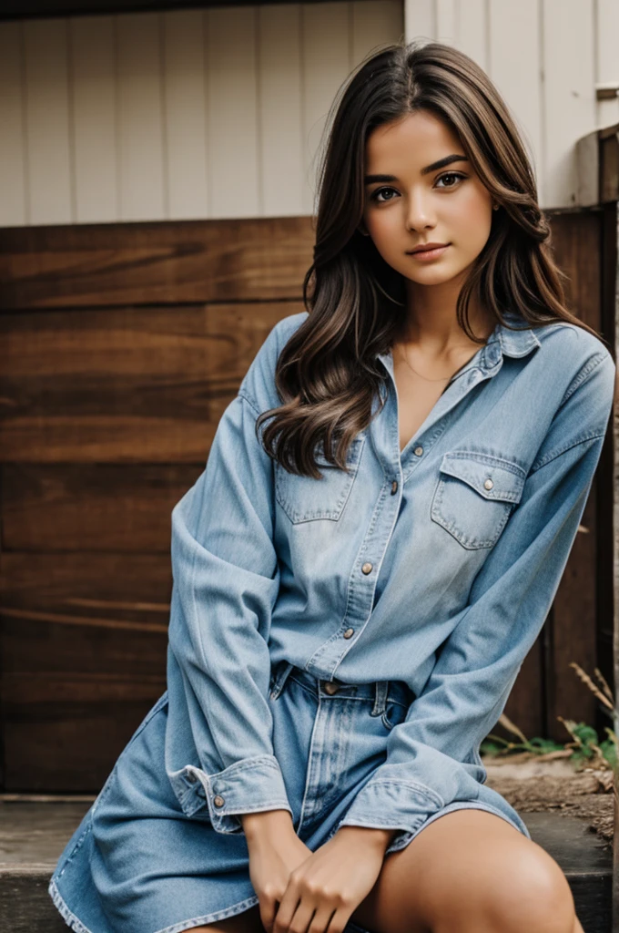 Fille
