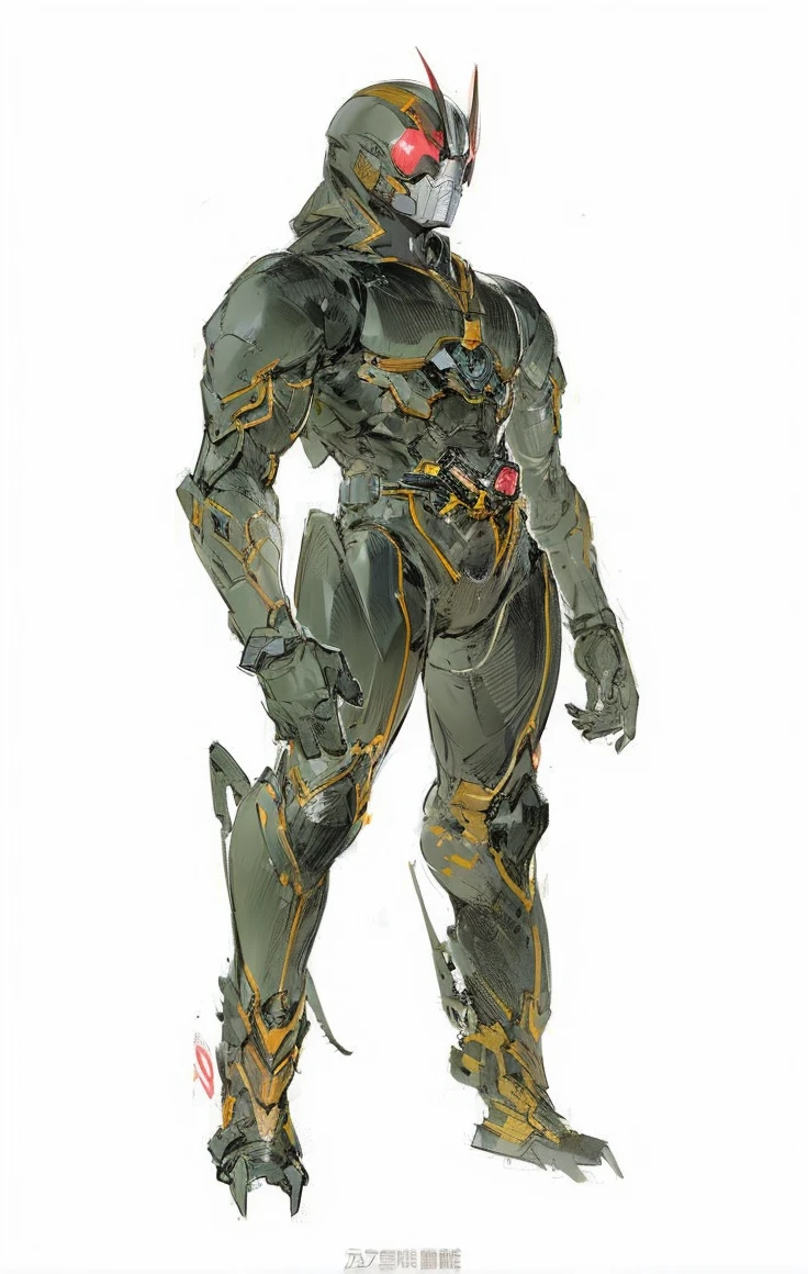 kamen rider