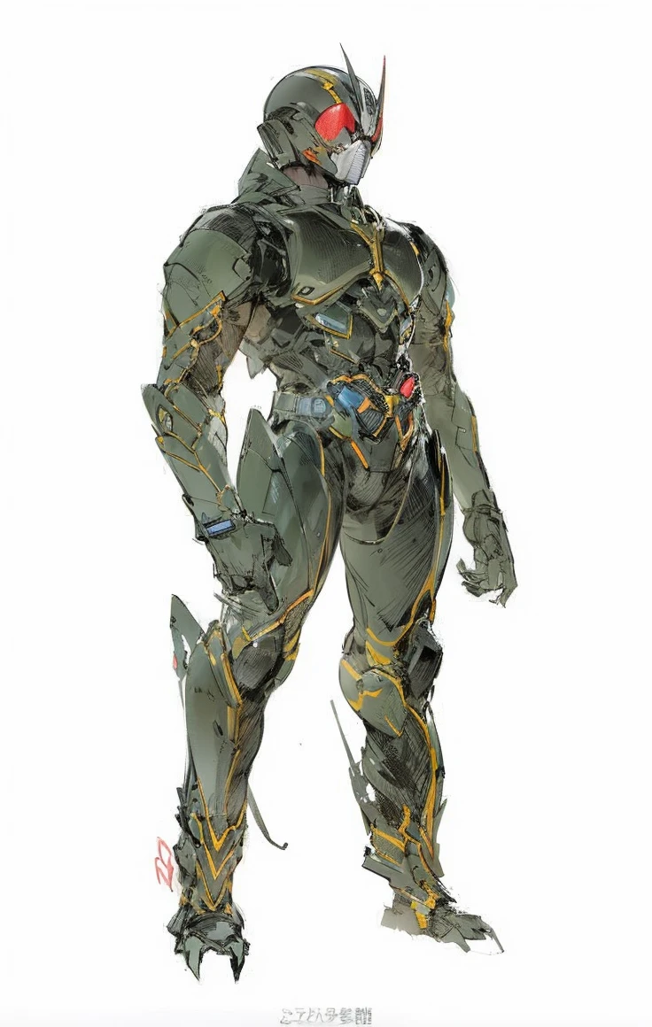 kamen rider