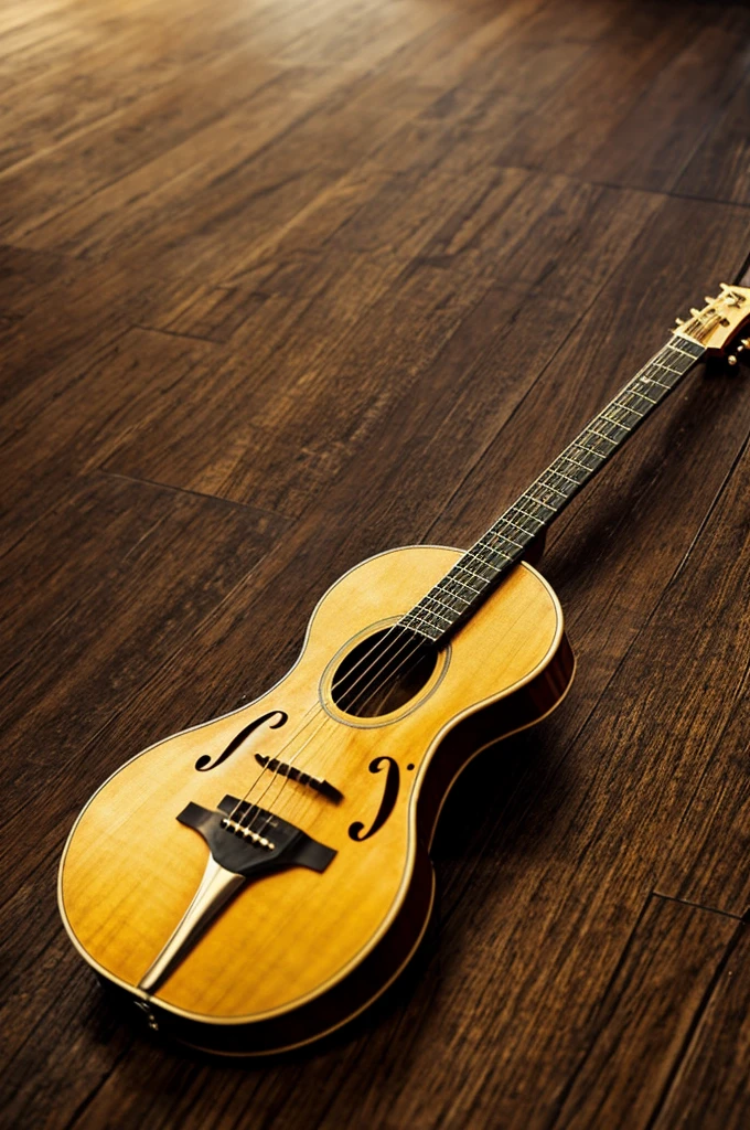 The richness of music