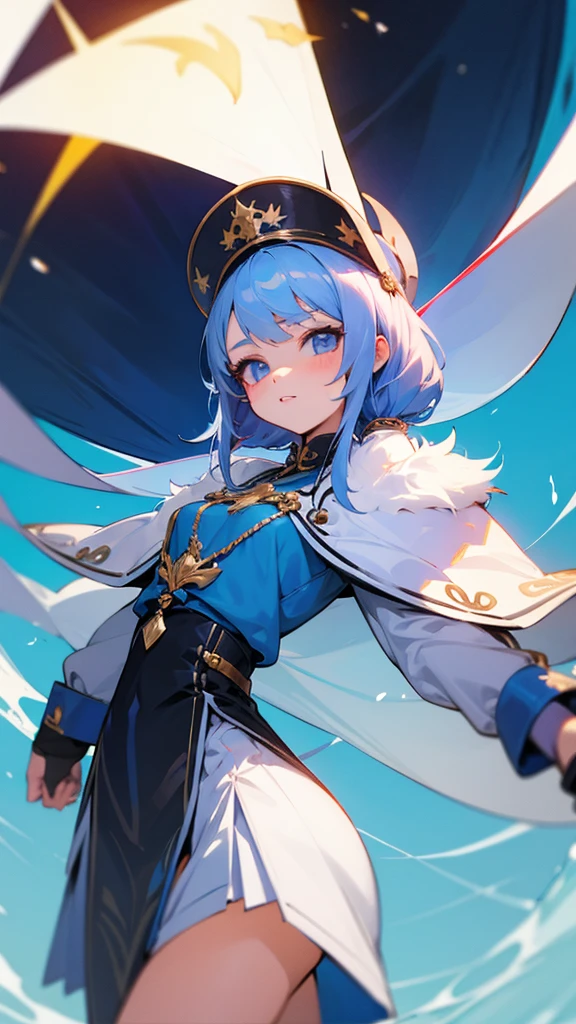 Sukuna girl version