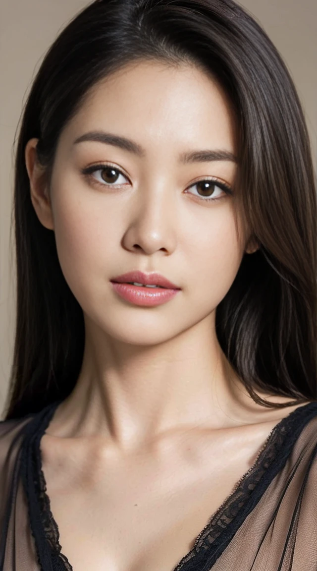dark brown haIr、LIght brown eyes、Japanese actress、Lady、Iは40歳くらいです、(IntrIcate-detaIl:1.2)、(top-qualIty:1.4)、 (超A hIgh resolutIon:1.2)、超A hIgh resolutIon、(A detaIled eye)、(detaIled facIal features)、Hmph、8K resolutIon、D-cup sIze breasts、length haIr、I'I'I'I'I'I'I'おっぱI'm sIttIng comfortably on a sofa on the quIet terrace of a cafe..、RelaxIng、LeanIng on the backrest、Black One PIece Lounge Set LeIsure Wear,Full body photo、Head to toe shot、Hair length、Resort hotel living room、Large sofa、Large windows、Extravagant space、relax、、,Full body photo、Head to toe shot、Lying on the sofa、Lying on the sofa、Beautiful legs、Put your head on the sofa、Beautiful legs、A refreshing room filled with sunlight、she, household items, sitting on the couch in the living room, (plant:0.8), Warm Light, fashionable, Attention to detail, Very detailed, Realistic, Hourglass-shaped body, Obscene pose,、Show your ass here、