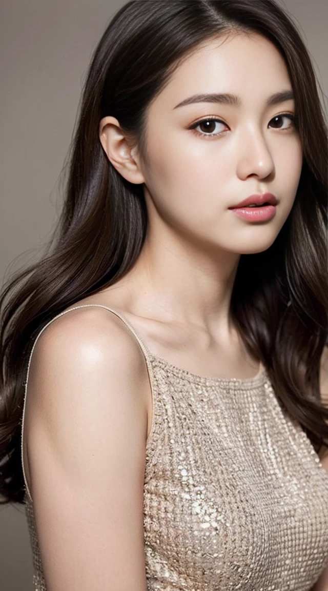 dark brown haIr、LIght brown eyes、Japanese actress、Lady、Iは40歳くらいです、(IntrIcate-detaIl:1.2)、(top-qualIty:1.4)、 (超A hIgh resolutIon:1.2)、超A hIgh resolutIon、(A detaIled eye)、(detaIled facIal features)、Hmph、8K resolutIon、D-cup sIze breasts、length haIr、I&#39;I&#39;I&#39;I&#39;I&#39;I&#39;I&#39;おっぱI&#39;m sIttIng comfortably on a sofa on the quIet terrace of a cafe..、RelaxIng、LeanIng on the backrest、lilac　One PIece Lounge Set LeIsure Wear,Full body photo、Head to toe shot、Hair length、Resort hotel living room、Large sofa、Large windows、Extravagant space、relax、、,Full body photo、Head to toe shot、Lying on the sofa、Lying on the sofa、Beautiful legs、Put your head on the sofa、Beautiful legs、A refreshing room filled with sunlight、she, household items, sitting on the couch in the living room, (plant:0.8), Warm Light, fashionable, Attention to detail, Very detailed, Realistic, Hourglass-shaped body, Obscene pose,、Show your ass here、
