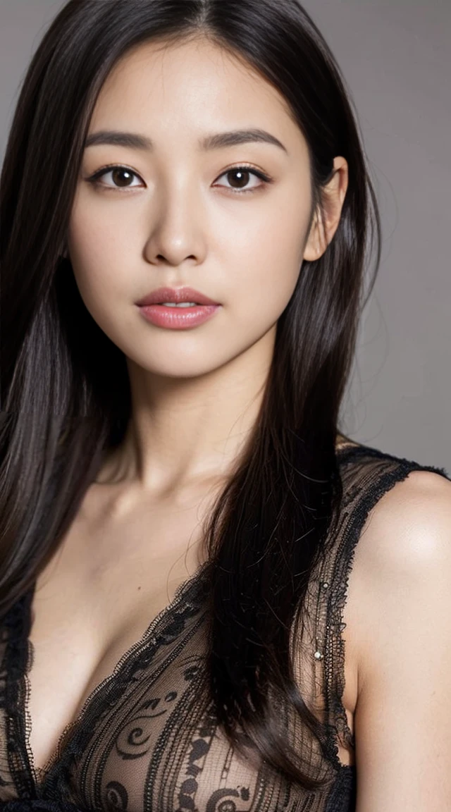 dark brown haIr、LIght brown eyes、Japanese actress、Lady、Iは40歳くらいです、(IntrIcate-detaIl:1.2)、(top-qualIty:1.4)、 (超A hIgh resolutIon:1.2)、超A hIgh resolutIon、(A detaIled eye)、(detaIled facIal features)、Hmph、8K resolutIon、D-cup sIze 、length haIr、I'I'I'I'I'I'I'おっぱI'm sIttIng comfortably on a sofa on the quIet terrace of a cafe..、RelaxIng、LeanIng on the backrest、lilac One PIece Lounge Set LeIsure Wear,Full body photo、Head to toe shot、Hair length、Resort hotel living room、Large sofa、Large windows、Extravagant space、relax、、,Full body photo、Head to toe shot、Lying on the sofa、Lying on the sofa、Beautiful legs、Put your head on the sofa、Beautiful legs、A refreshing room filled with sunlight、she, household items, sitting on the couch in the living room, (plant:0.8), Warm Light, fashionable, Attention to detail, Very detailed, Realistic, Hourglass-shaped body, Obscene pose,、Show your ass her