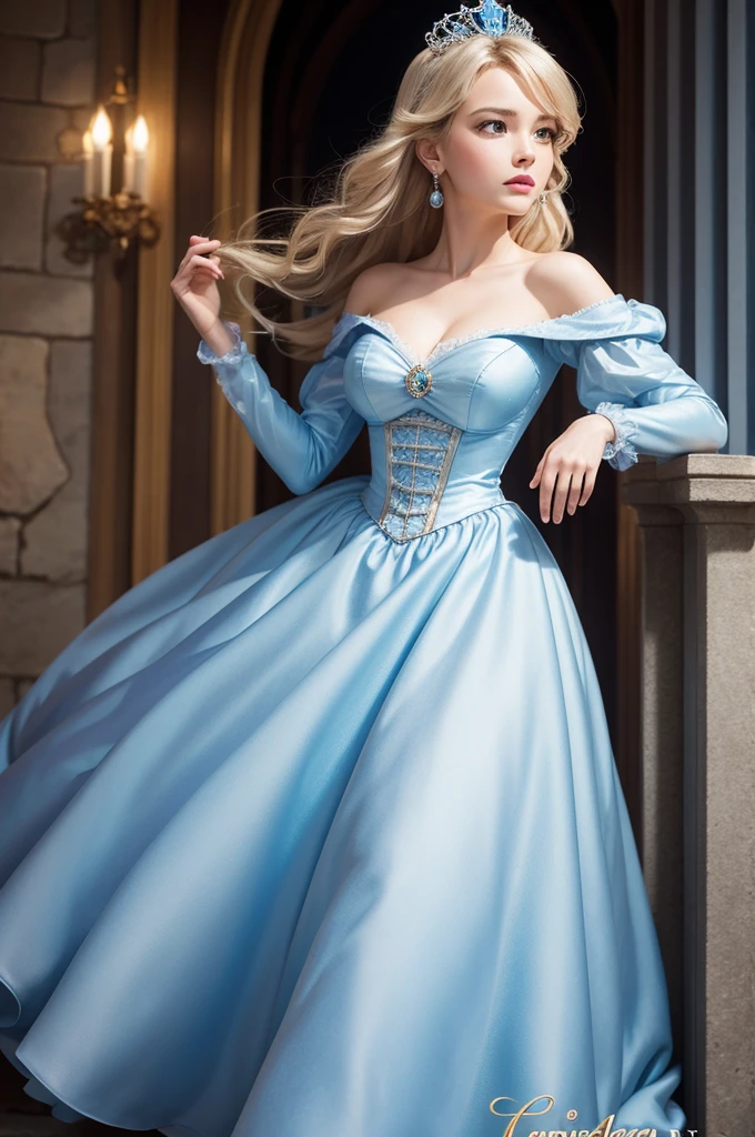 cinderella 
