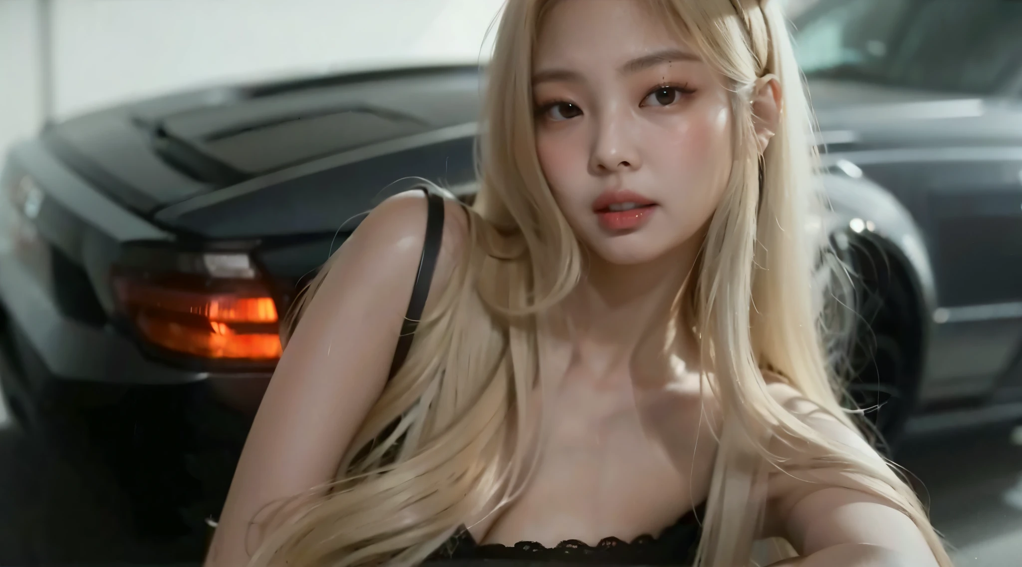 Jenny Kim, Jennie BlackPink