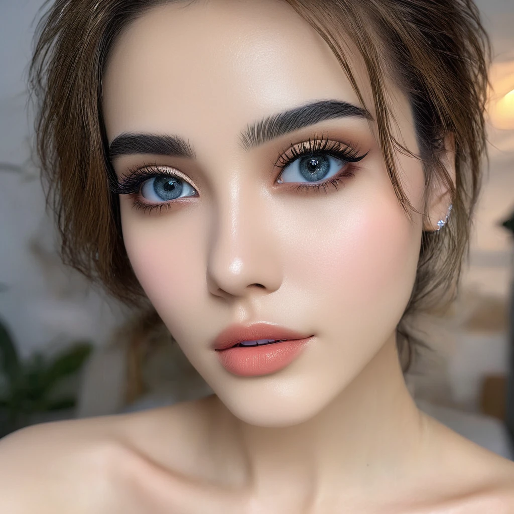 (Best quality, 8k, 32k, perfect body, ultra detailed face, , detailed eyes