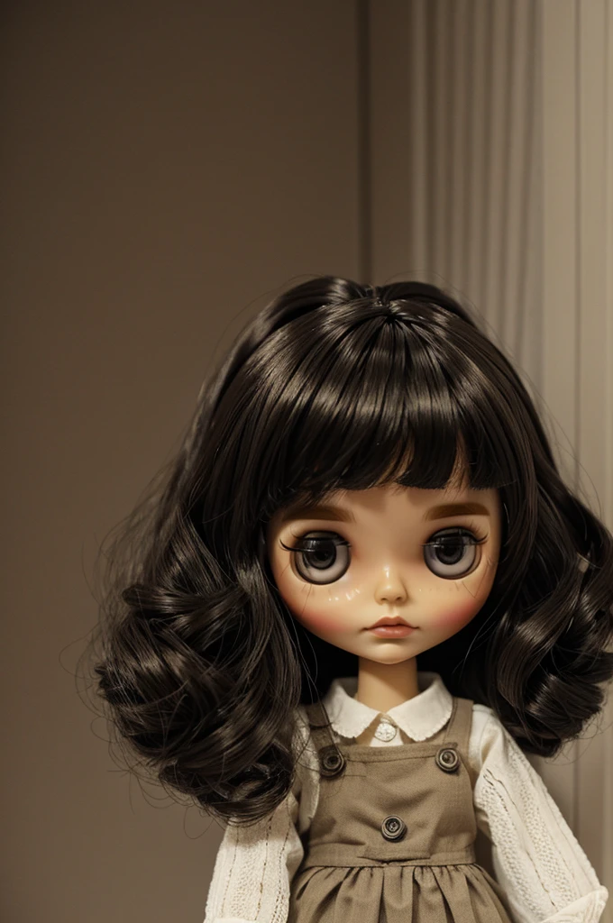 blythe doll