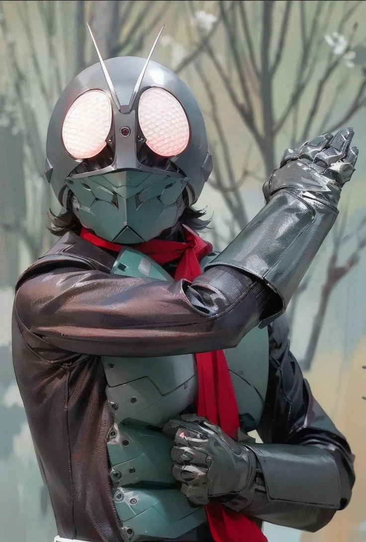 kamen rider