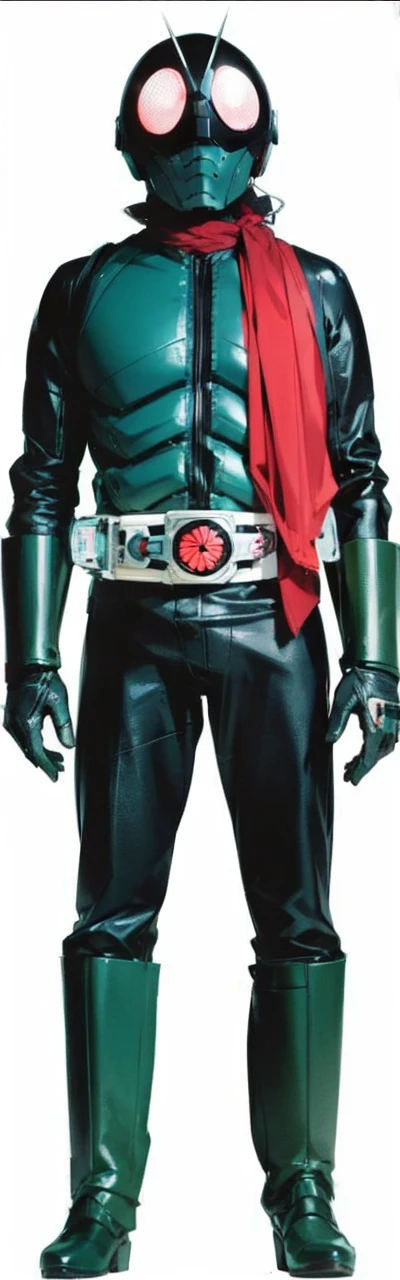 kamen rider