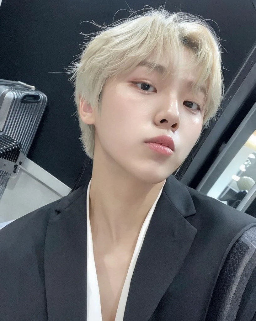 Seongmin