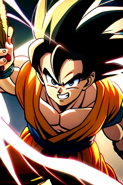 Goku