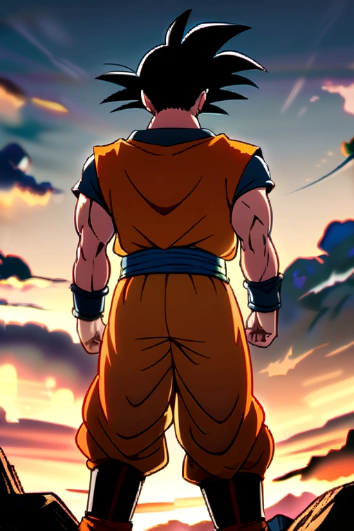 Goku