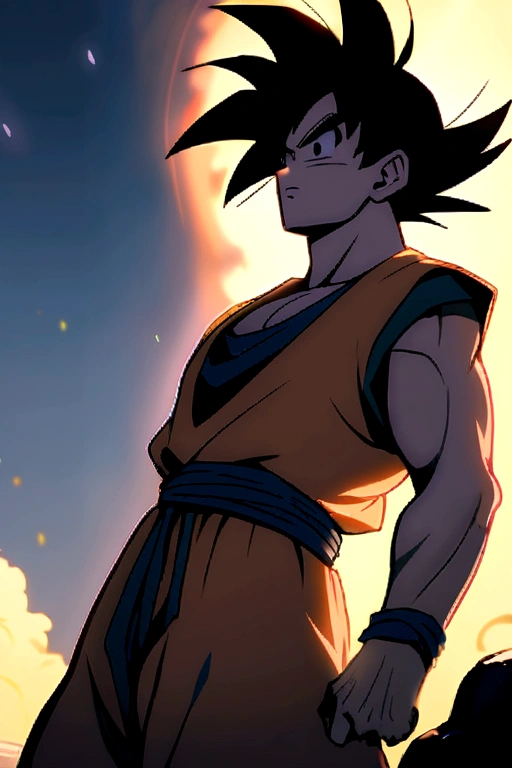 Goku